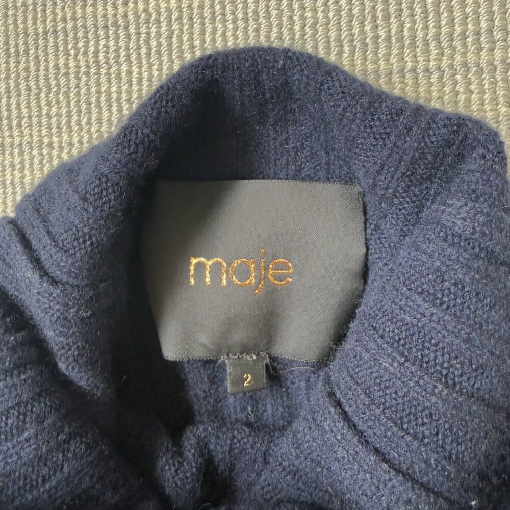 Maje Sweater - Picture 2 of 2